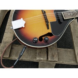 DIMAVERY ML-003 Mandolin w.PU, sunburst